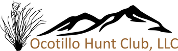 Ocotillo Hunt Club, LLC
